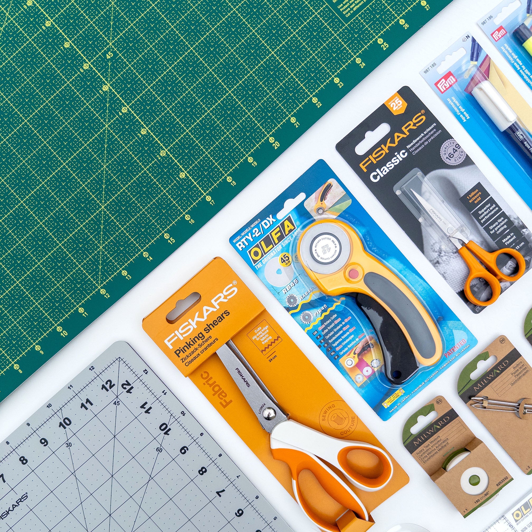 Sewing Tools