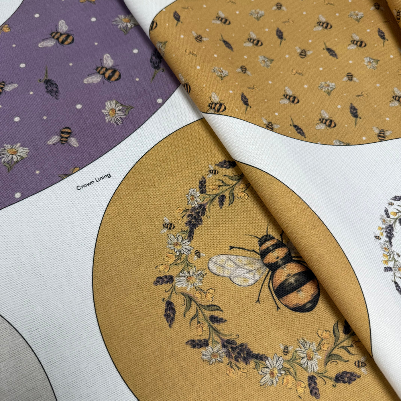 Sewing School Here Comes The Sun Hat – Lavender Bee Sewing Kit