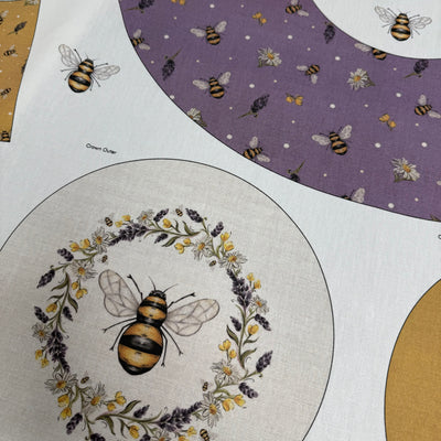 Sewing School Here Comes The Sun Hat – Lavender Bee Sewing Kit