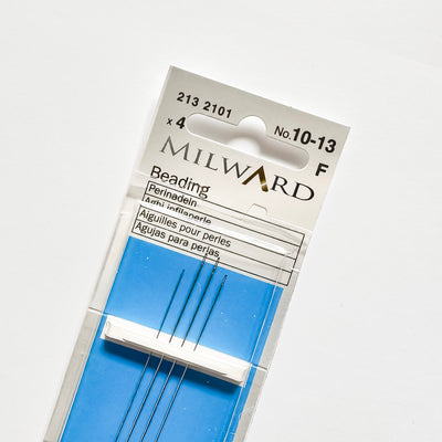 Milward Quilting Needles
