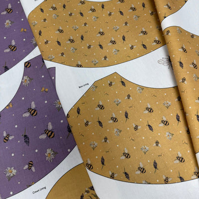 Sewing School Here Comes The Sun Hat – Lavender Bee Sewing Kit