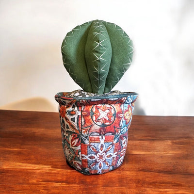Carefree Cacti Sewing Kit