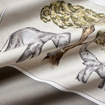 The Totally Tote - Elephants Sewing Kit