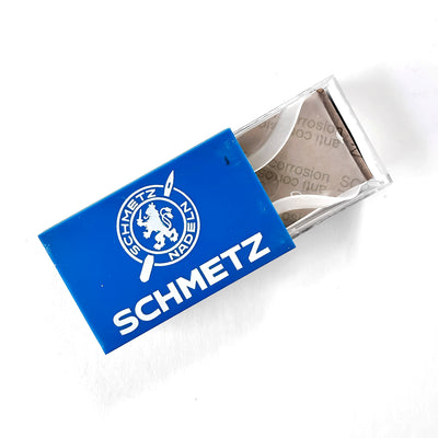 Schmetz Microtex Needles - box of 100
