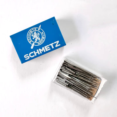 Schmetz Microtex Needles - box of 100