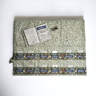 The Needlecase Collection - Morris Makes Kit