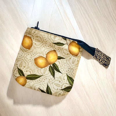 The Sling Bag Set - Mediterranean Sewing Kit