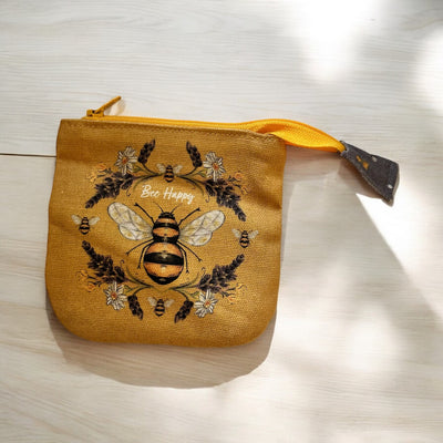 The Sling Bag Set - Lavender Bee Sewing Kit