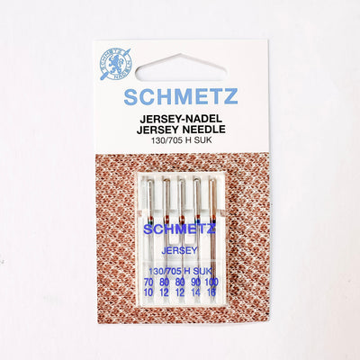 Schmetz Ballpoint Needles