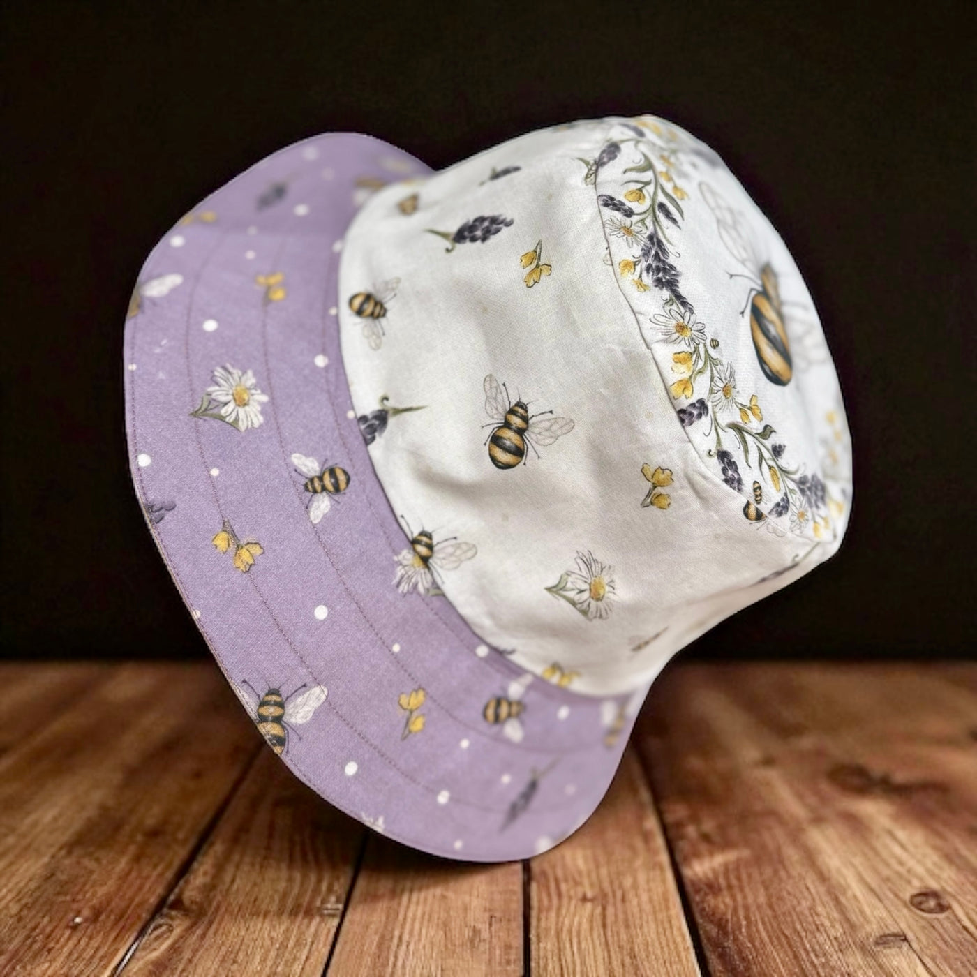 Sewing School Here Comes The Sun Hat – Lavender Bee Sewing Kit