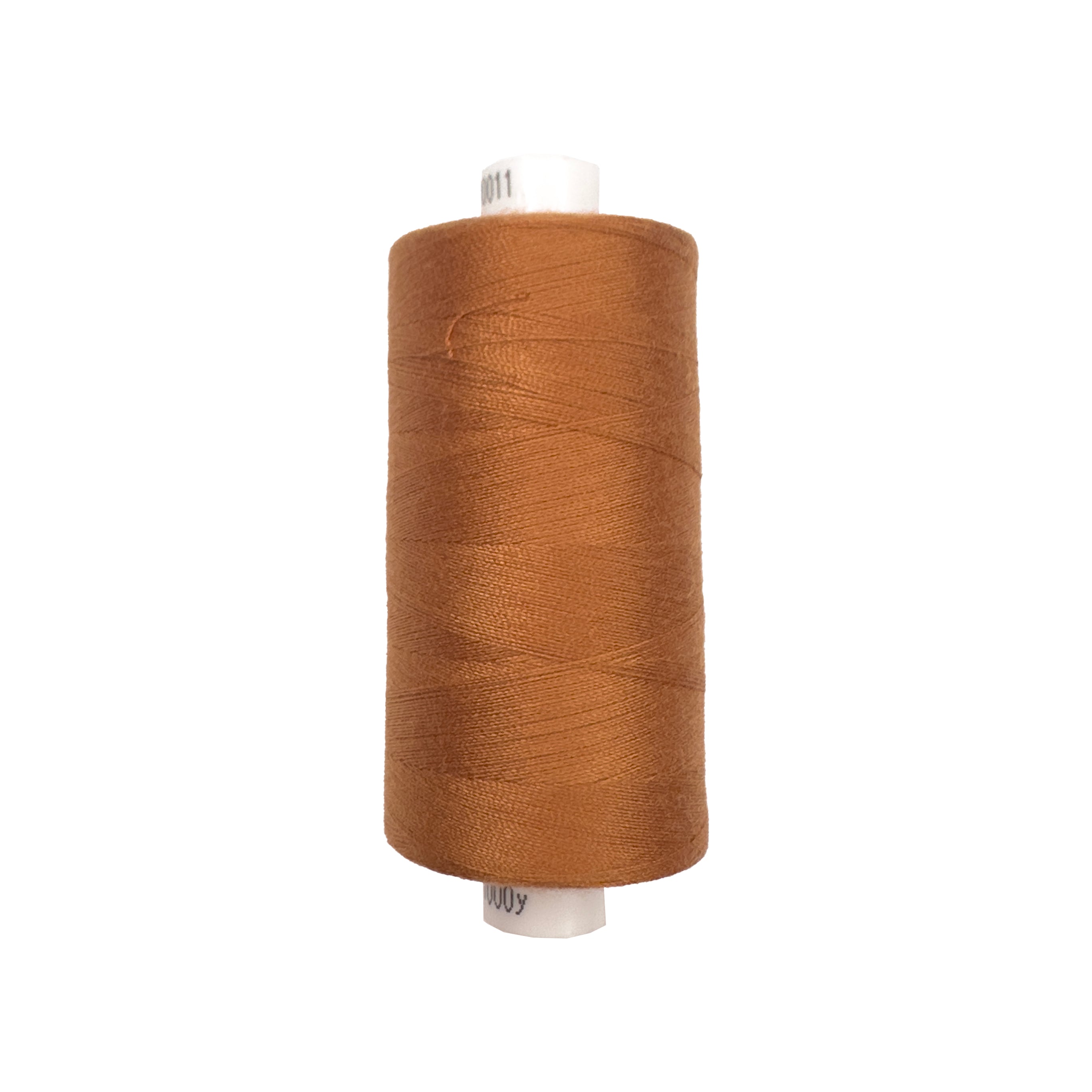Gingerbread Thread Color Coats Moon Sewing Thread - Gingerbread – Amber Makes