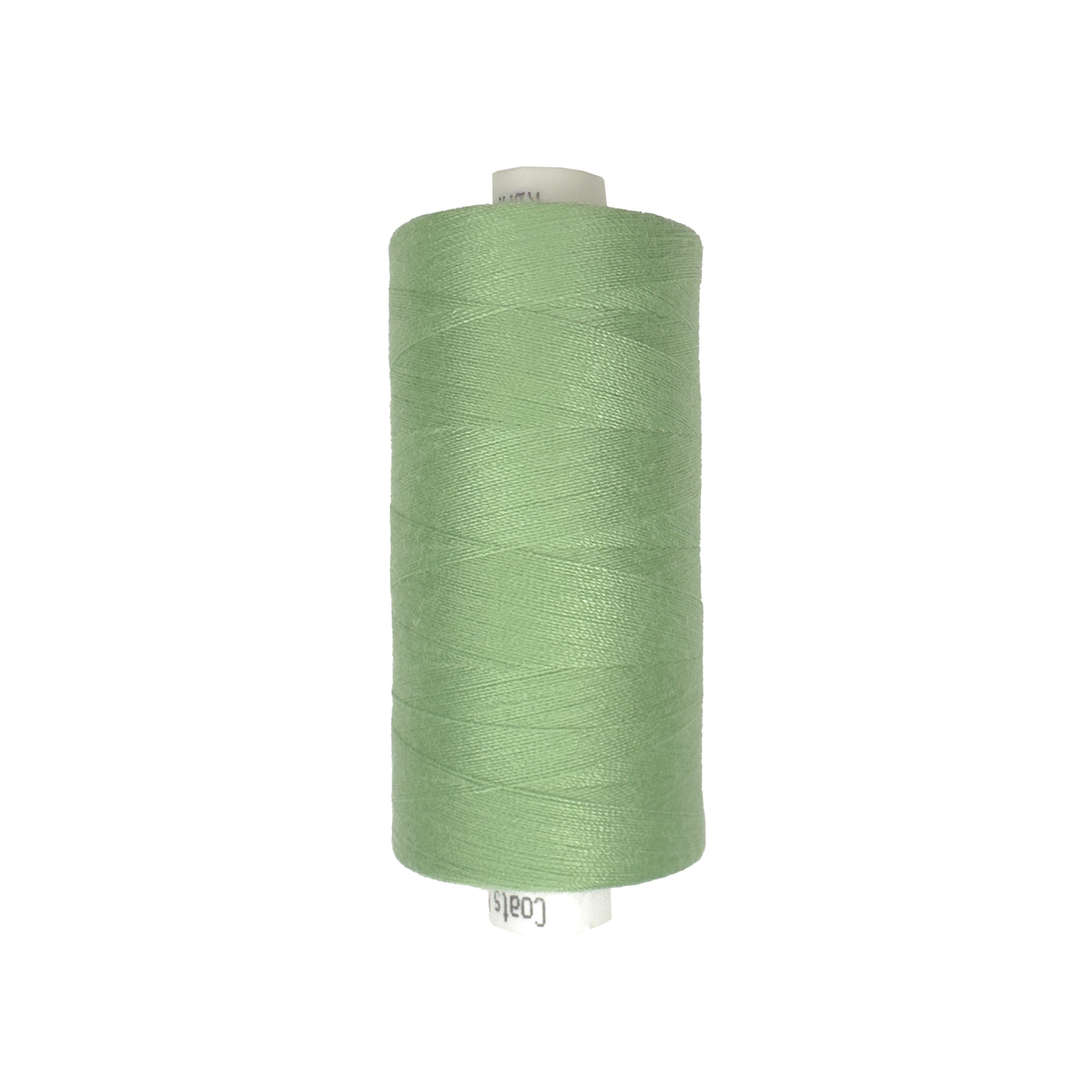 Coats Moon Sewing Thread - Pistachio – Amber Makes
