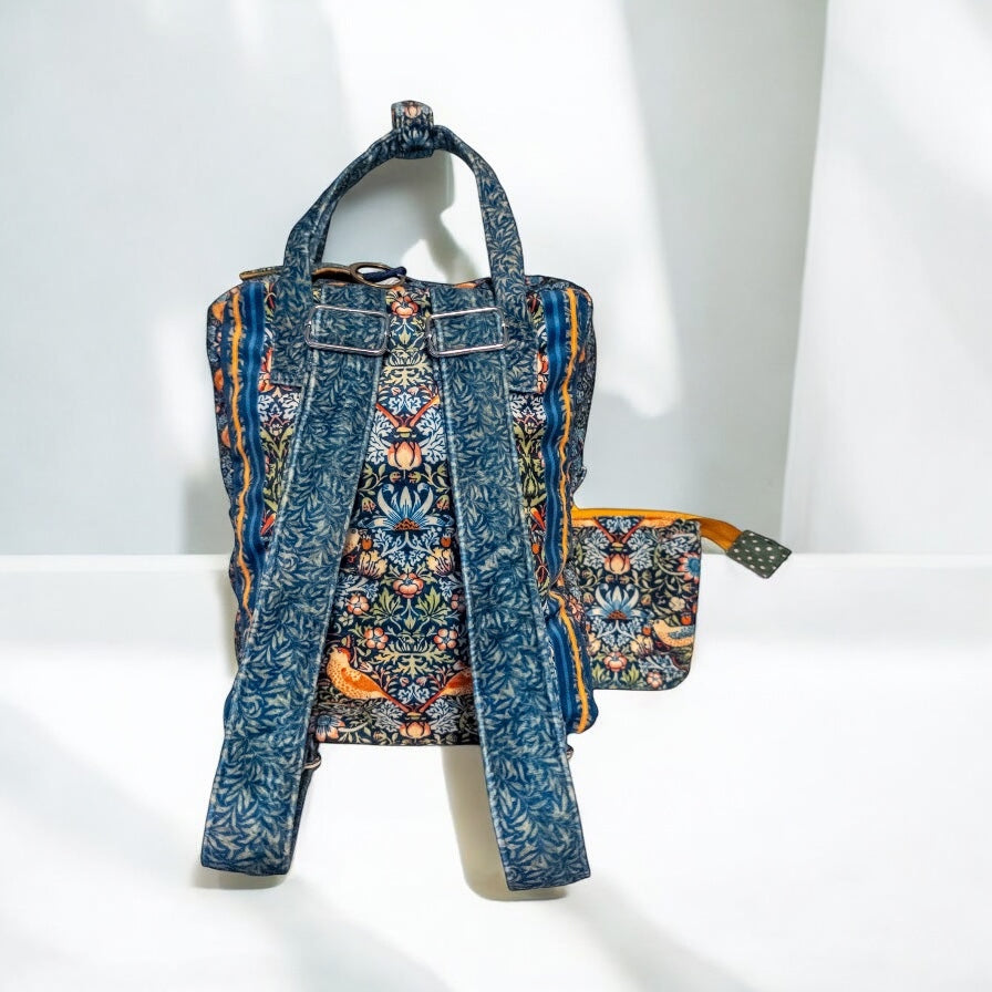 バッグ velour mini bag Small crossbody bag - Studio Mimi – Lancaster