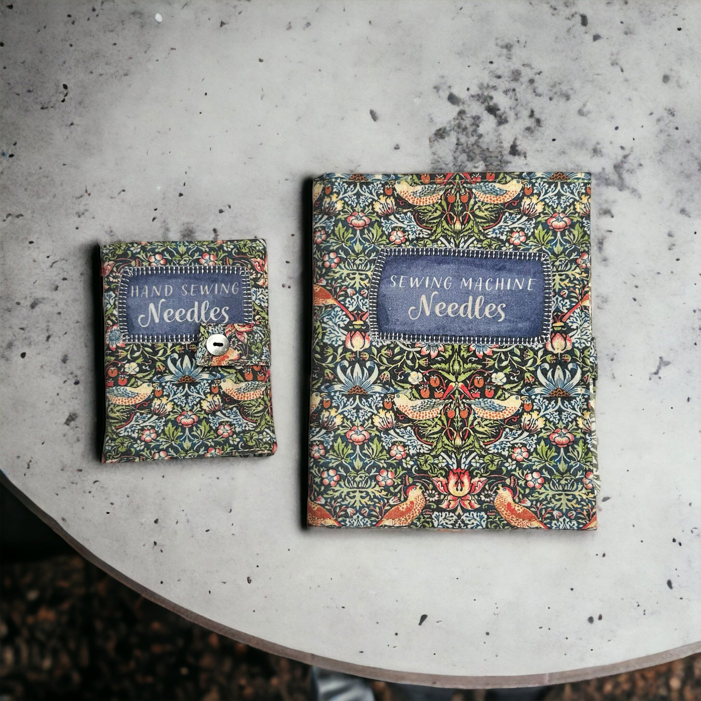 The Needlecase Collection - Morris Makes Kit