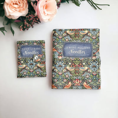 The Needlecase Collection - Morris Makes Kit