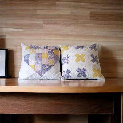 Prints Charming Cushion Pattern – PDF