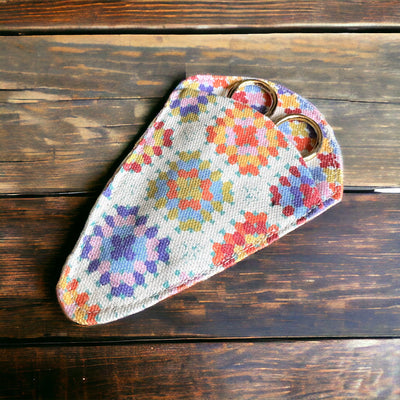 The Craft Storage Set - Crochet Sewing Kit