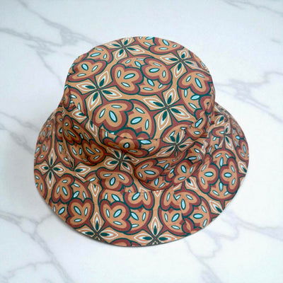 Sewing School Here Comes The Sun Hat – Portuguese Tiles Sewing Kit