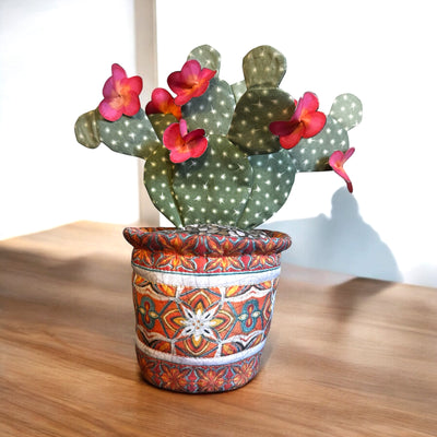 Carefree Cacti Sewing Kit