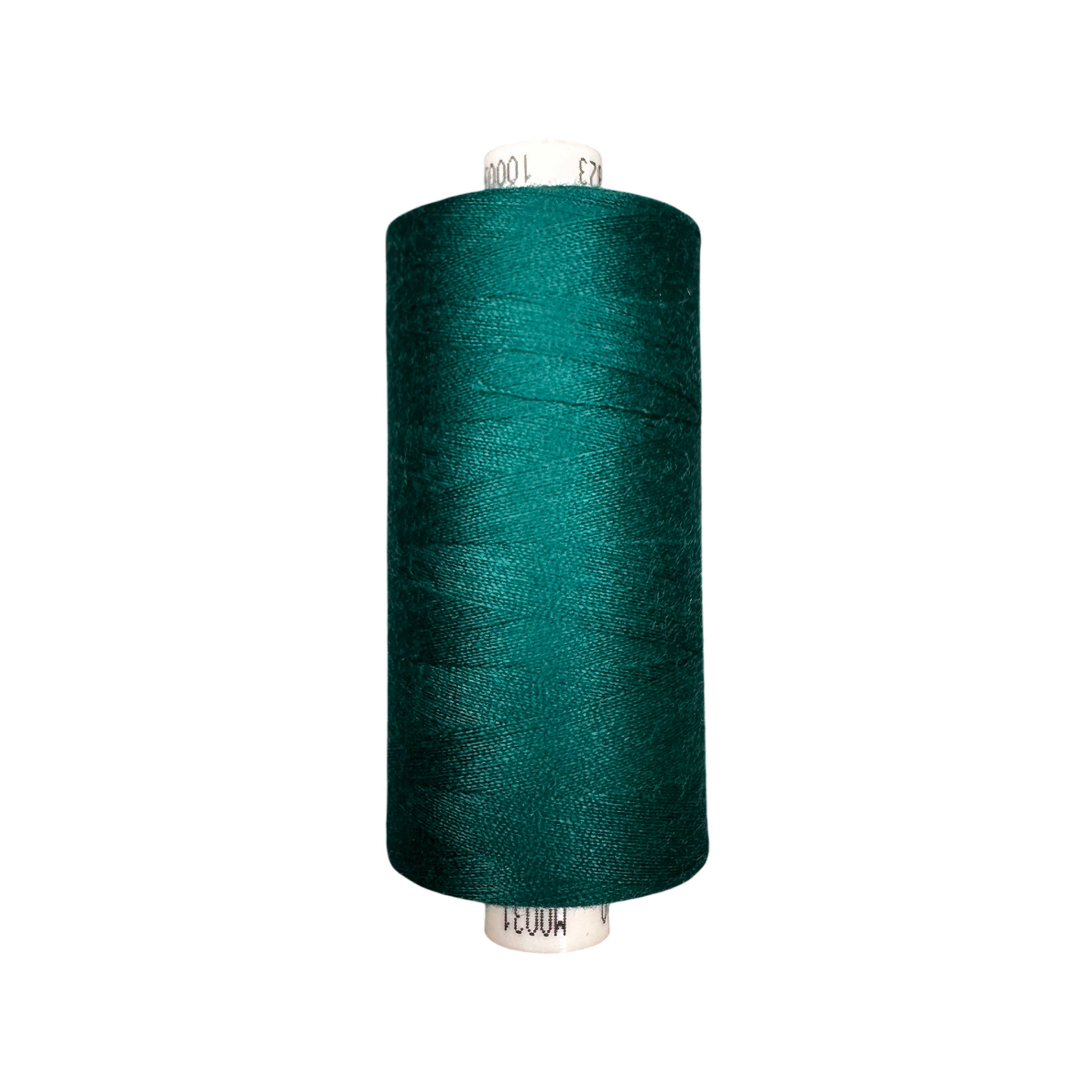 Coats Moon Sewing Thread - Ocean Teal – Amber Makes