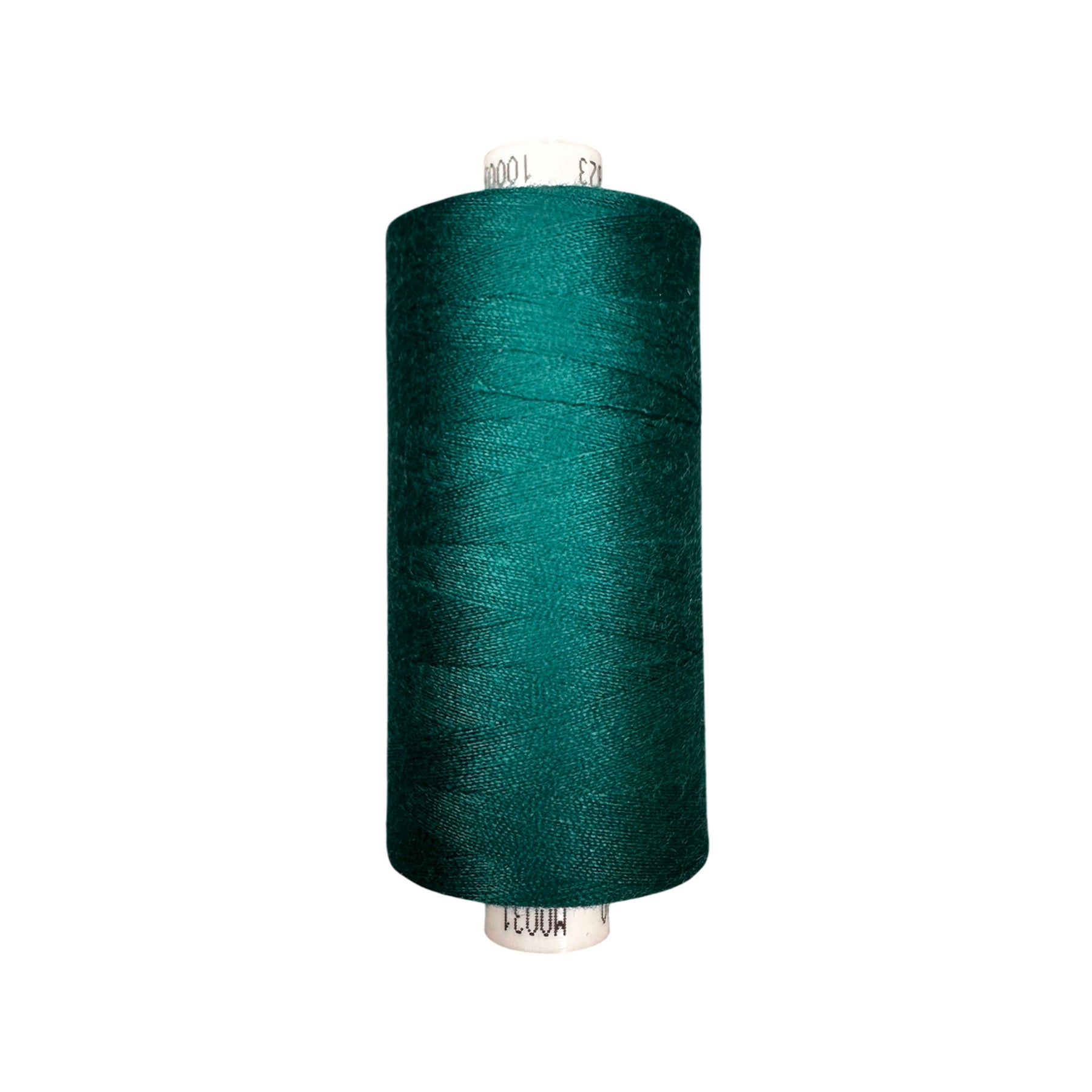 Coats Moon Sewing Thread - Ocean Teal – Amber Makes
