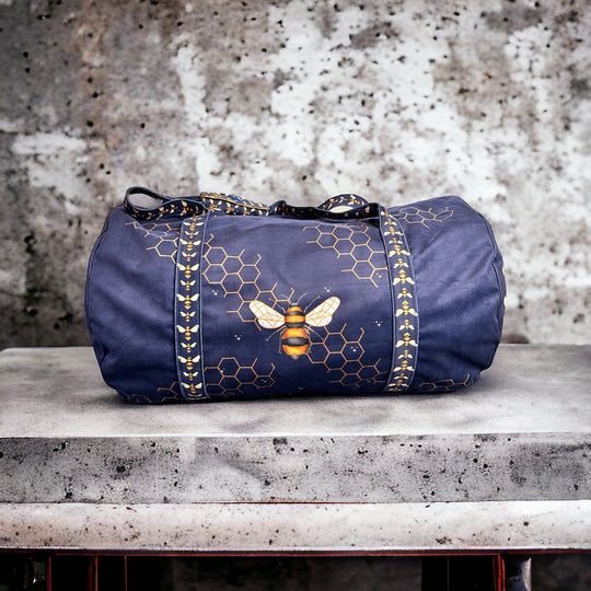 TheVelvetWeekender-