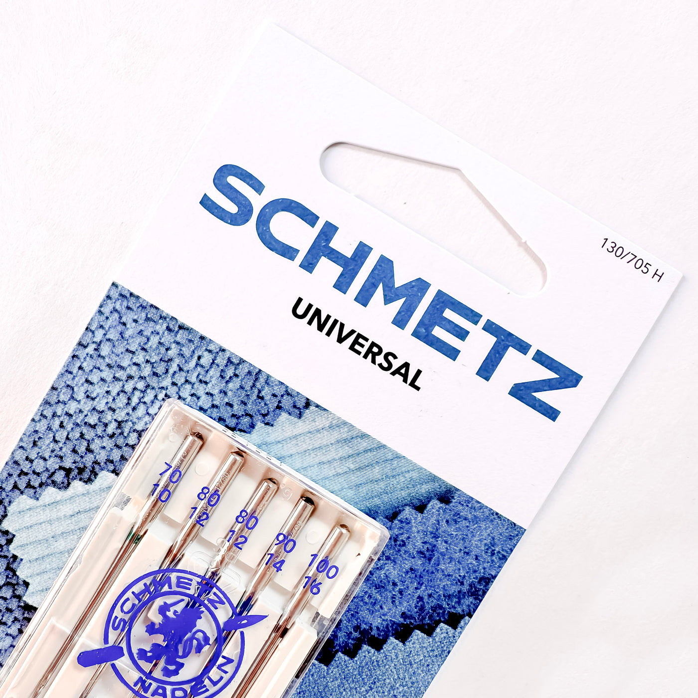 Schmetz Universal Needles