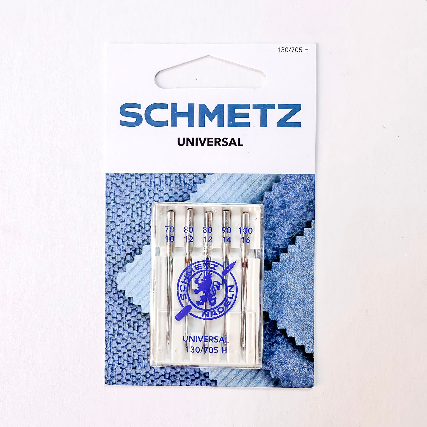 Schmetz Universal Needles