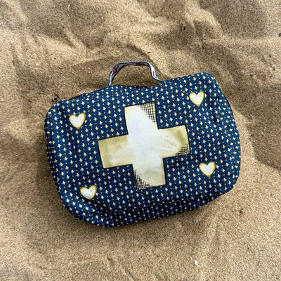 Freddie's First Aid Case Sewing Kit